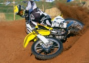 Suzuki RM125